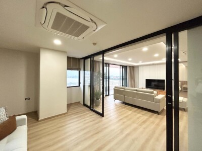 ริเวอไรน์ เพลส คอนโดมิเนียม / Riverine Place Condominium-5