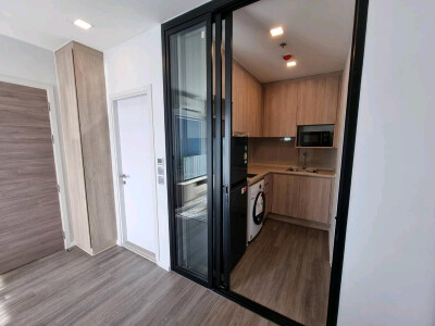 โมดิซ สุขุมวิท 50 / Modiz Sukhumvit 50