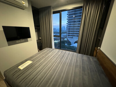 ไอดีโอ โมบิ สุขุมวิท อีสต์พอยท์ / Ideo Mobi Sukhumvit East Point-3