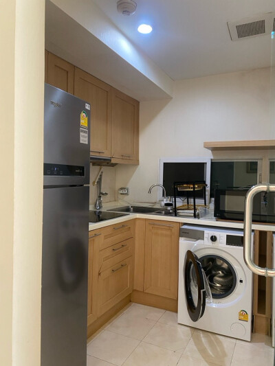 เดอะ บางกอก สุขุมวิท 61 / The Bangkok Sukhumvit 61