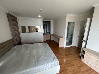 ลุมพินี เพลส พระราม 9 - รัชดา / Lumpini Place Rama 9 - Ratchada