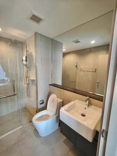 เดอะ โพลิแทน อควา / The Politan Aqua-6