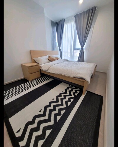 เดอะ พาร์คแลนด์ เพชรเกษม 56 / The Parkland Phetkasem 56-4