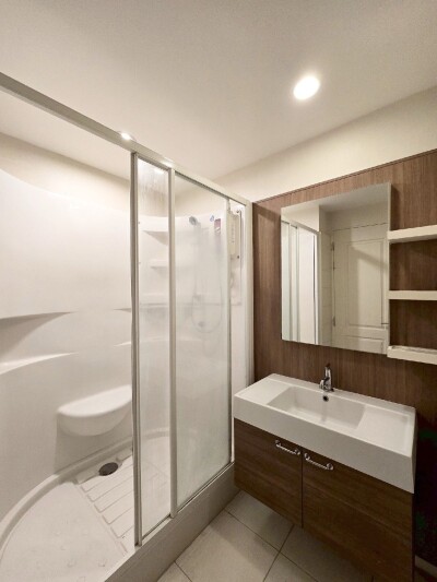 คิวเฮ้าส์ สาทร / Q.House Condo Sathorn