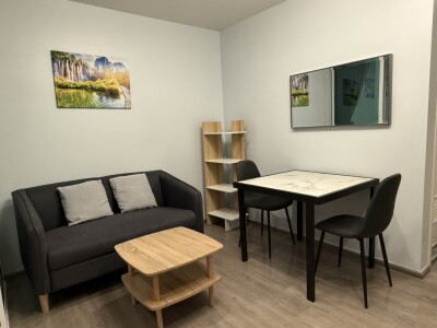 รีเจ้นท์ โฮม บางนา (โครงการใหม่) / Regent Home Bangna (New Project)-1
