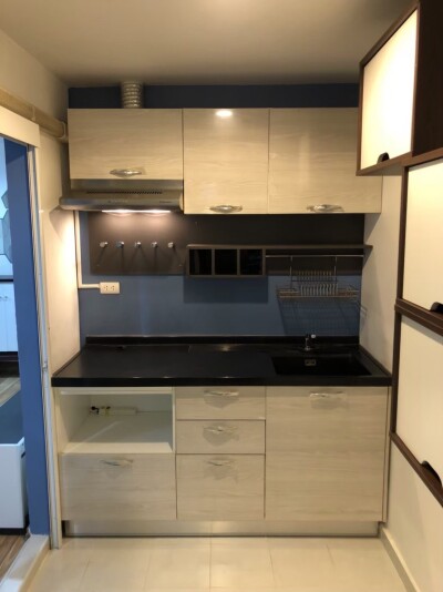 รีเจ้นท์ โฮม 19 สุขุมวิท 93 / Regent Home 19 Sukhumvit 93-4
