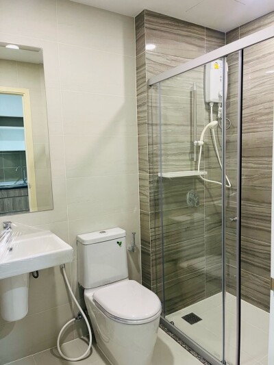 ศุภาลัย เวอเรนด้า สุขุมวิท 117 / Supalai Veranda Sukhumvit 117-6