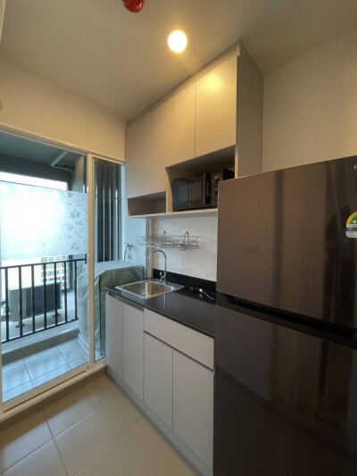 รีเจ้นท์ โฮม บางนา (โครงการใหม่) / Regent Home Bangna (New Project)-5