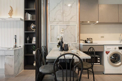 ไลฟ์ อโศก ไฮป์ / Life Asoke Hype-5