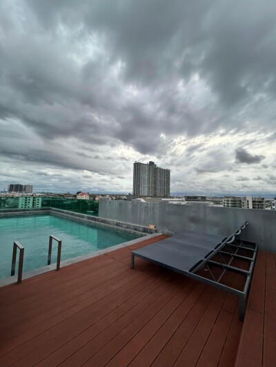 บี - ลอฟท์ สุขุมวิท 115 / 28 ตรม  ชั้น 4-7