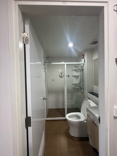 รีเจ้นท์ โฮม สุขุมวิท 97/1 / Regent Home Sukhumvit 97/1-10