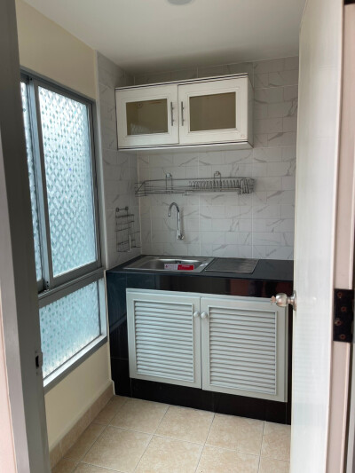 รีเจ้นท์ โฮม 7/2 ซอย สรรพวุธ 2 / Regent Home 7/2 Soi Sanphawut 2-5