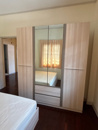 พาร์คเวย์ ชาเล่ต์ รามคำแหง