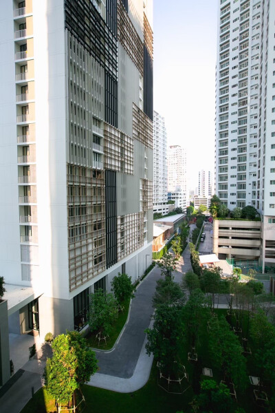 พาร์ค 24 ( ออริจิ้น พร้อมพงษ์ ) / Park 24 (Origin Phrom Phong)-11