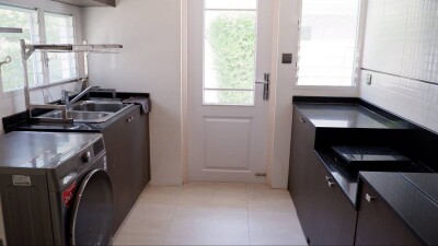 นันทวัน รามอินทรา - พหลโยธิน 50 / 🔹 พื้นที่ใช้สอย 278 ตร.ม. | ที่ดิน 85 ตร.วา-28