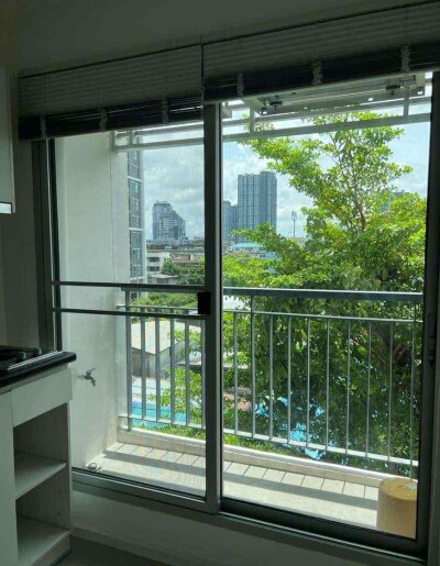 แอสปาย สุขุมวิท 48 / Aspire Sukhumvit 48