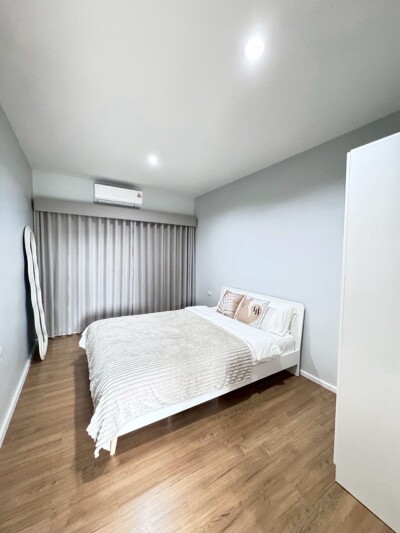 บ้านกลางเมือง พระราม 9 - กรุงเทพกรีฑา-12