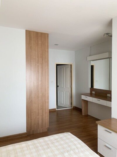 พีพี พลัส สุขุมวิท 71 / 2 ห้องนอน 2 ห้องน้ำ สุขุมวิท 71 ชั้น 8 - PP Plus Condo-6