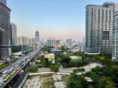 คอนโดเลต มิสท์ พระราม 9 / Condolette Midst Rama 9