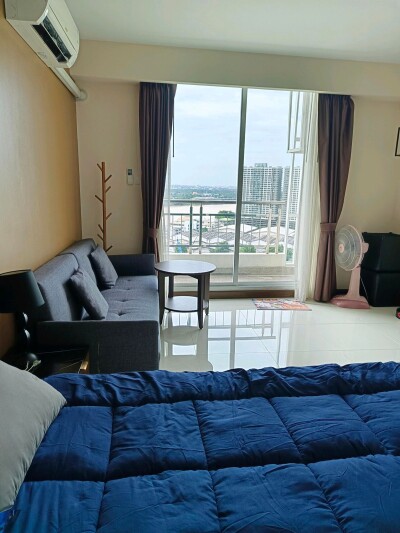 ศุภาลัย พรีมา ริวา / Supalai Prima Riva-3