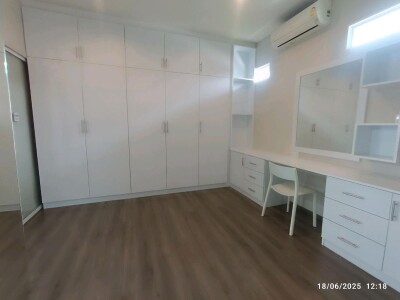 มัณฑนา 2 บางนา กม.7 / เนื้อที่บ้าน 124 ตร.วา เนื้อที่ใช้สอย 335 ตร.เมตร-36