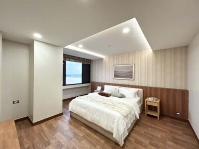 ริเวอไรน์ เพลส คอนโดมิเนียม / Riverine Place Condominium-8