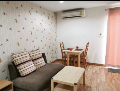 รีเจ้นท์ โฮม 19 สุขุมวิท 93 / Regent Home 19 Sukhumvit 93
