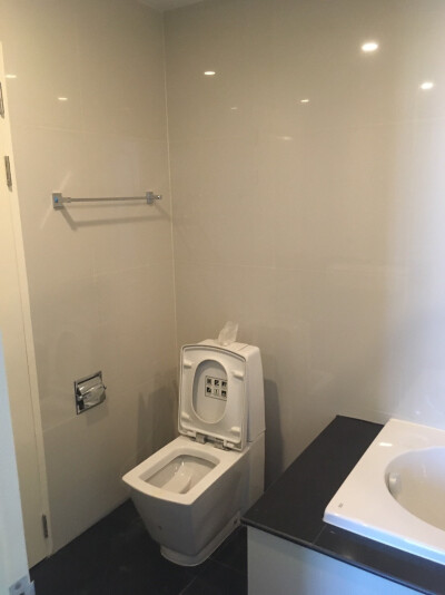 แบงค์คอก ฮอไรซอน สาทร - นราธิวาส / Bangkok Horizon Sathorn - Narathiwas