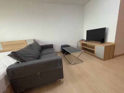 ศุภาลัย ลอฟท์ สถานีแคราย / Supalai Loft Khaerai Station-1