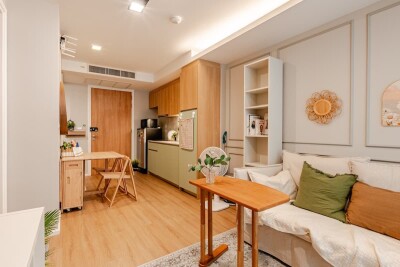 เดอะ เนสท์ เพลินจิต / The Nest Ploenchit-5