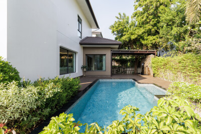 เดอะ แกรนด์ ลักซ์ บางนา - สวนหลวง-49