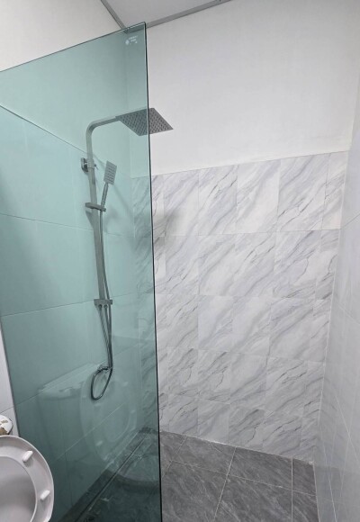 ขายทาวเฮ้าส์ สามพราน ยายชา / เนื้อที่ 19.2 ตร.วา / 2 นอน / 1 น้ำ จอดรถในบ้าน 1 คัน-15