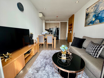 พาร์ค 24 ( ออริจิ้น พร้อมพงษ์ ) / Park 24 (Origin Phrom Phong)-2