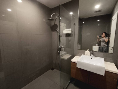 โนเบิล รีโว สีลม / Noble Revo Silom