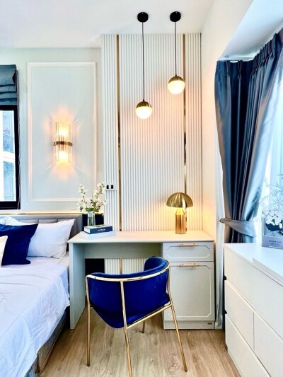 เอส วัน พระราม 9 / S1 Rama 9