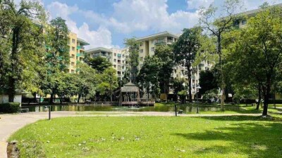 เดอะ พาร์คแลนด์ บางนา / The Parkland Bangna