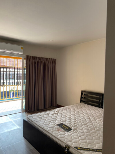 🔥🔥 ให้เช่า ทาวน์เฮ้าส์ หมู่บ้านบัณฑิตโฮม วิภาวดีรังสิต 76 🔥🔥-8