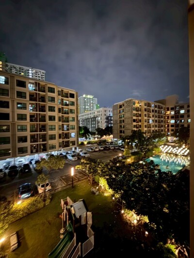 อัพเดทล่าสุด 27/11/2568 : ศุภาลัย คิวท์ รัชโยธิน - พหลโยธิน 34 / Supalai Cute Phaholyothin 34