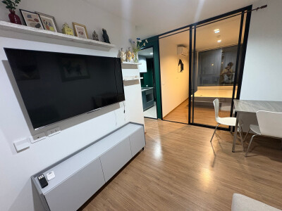 นิช โมโน พระราม 9 / Niche Mono Rama 9