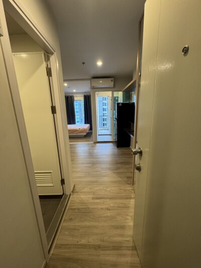 รีเจ้นท์ โฮม บางนา (โครงการใหม่) / Regent Home Bangna (New Project)-6