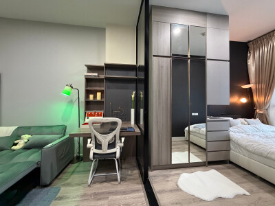 ไนท์บริดจ์ ไพร์ม รัชโยธิน / KnightsBridge Prime Ratchayothin-5