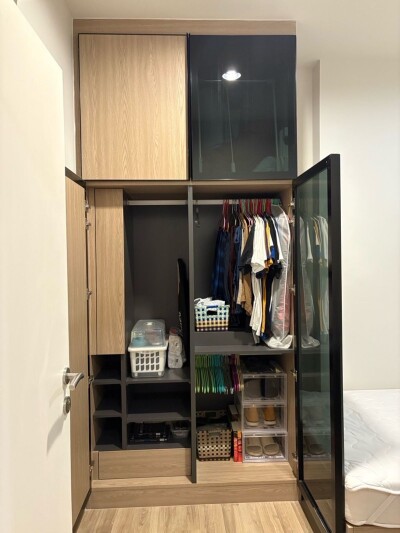 นิช โมโน สุขุมวิท - แบริ่ง / Niche Mono Sukhumvit - Bearing-7