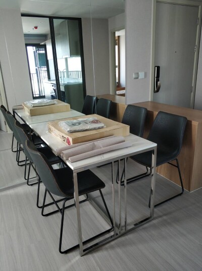 ไลฟ์ ลาดพร้าว / Life Ladprao-8