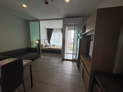 รีเจ้นท์ โฮม บางนา (โครงการใหม่) / Regent Home Bangna (New Project)-5