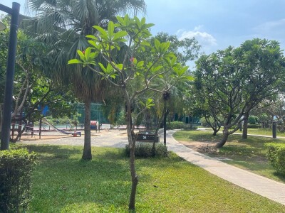 ริเวอร์ เฮเว่น (เจริญกรุง 76/1) / 📍 ห้องมุม ชั้น 17 | วิวเอเชียทีค | ขนาดประมาณ 63 ตร.ม. (รวมระเบียง)-17