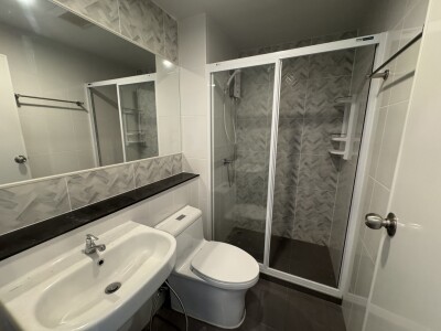 รีเจ้นท์ โฮม บางนา (โครงการใหม่) / Regent Home Bangna (New Project)-10