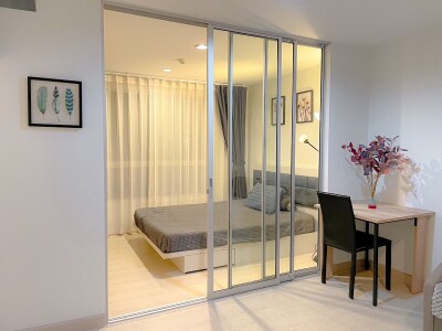 เดอะ นิช ไอดี พระราม 2 / The Niche ID Rama 2-4