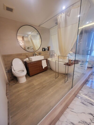 ไอดีโอ รัชดา - ห้วยขวาง / Ideo Ratchada - Huaykwang-11