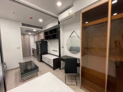 วัน ไนน์ ไฟว์ อโศก - พระราม 9 / One9Five Asoke - Rama 9 (oneninefive , one nine five)-8