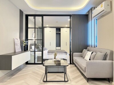 เดอะ นิช ลาดพร้าว 48 / The Niche Ladprao 48